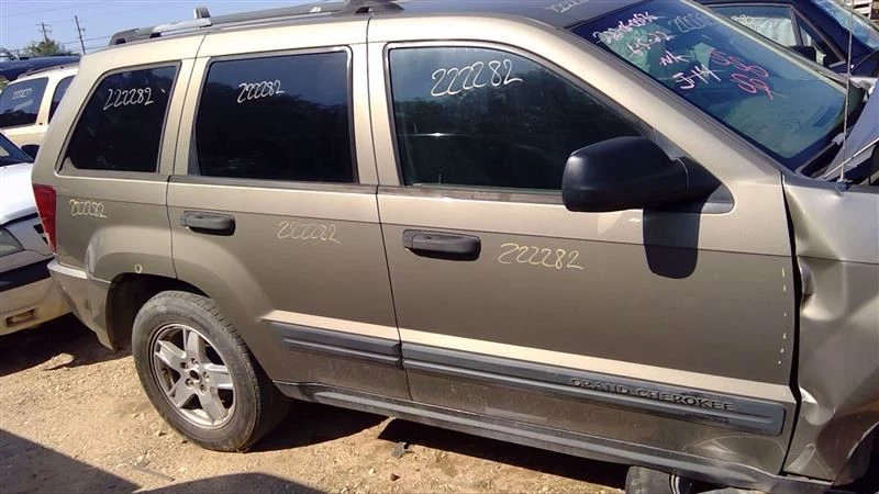 Anti-Lock Brake Part Fits 06 COMMANDER 653748 - Изображение 2 из 4