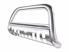Black Horse 3" Stainless Steel Bull Bar Fits 2006-2011 Mercedes-Benz ML Class