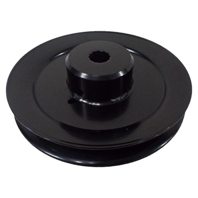 #ad MOWER DECK PULLEY FITS HUSQVARNA PARTS 539113962 AND 588586601 $17.98