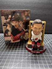 Brett Pesce Bobblehead New Jersey Devils SGA 3/8/26 Youth Hockey Weekend