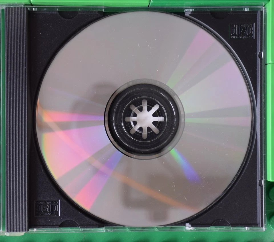Erste Sahne - Liebeskummer lohnt sich nicht - 60er Jahre - it's Music - CD - Bild 4 von 4