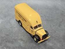 Exoto 1/43 Alfa Romeo 500 Transporter Scuderia Ferrari