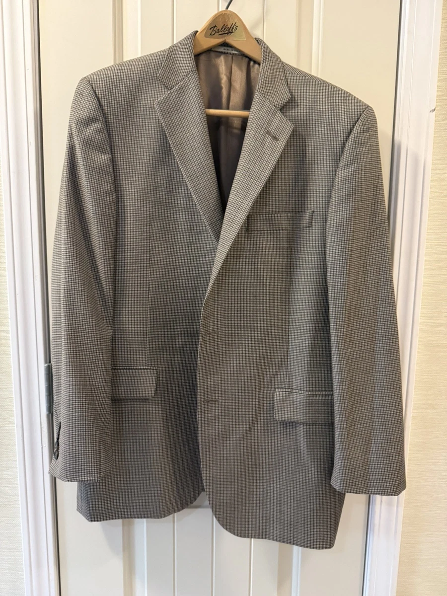 Burberry London Suits & Blazers for Men for sale | eBay