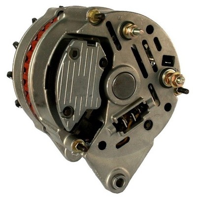 Lichtmaschine Generator 14V 70A HC-CARGO für u.a. MASSEY FERGUSON