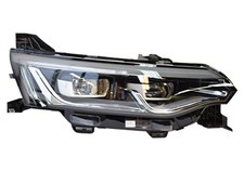 Frontscheinwerfer VAN WEZEL 4405962V RENAULT TALISMAN (LP_)