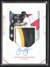 2023 Panini Flawless #SS-TJ Termarr Johnson Star Spangled Signtaures #/25