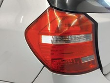 BMW 1er E81 E87 LCI original Rückleuchte Heckleuchte links Facelift BJ2007
