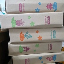 Toyosa Chinese Language New Unopened Set of Books