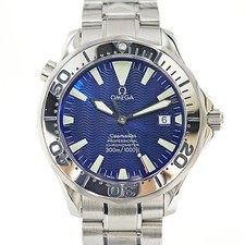 Omega 2255.80 Seamaster Pro Divers 300 Professional Men's Automatic Watch