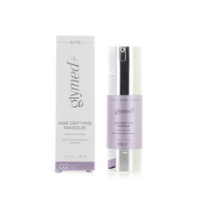 GlyMed Plus Age Defying Masque 30ml 1oz NEW FAST SHIP