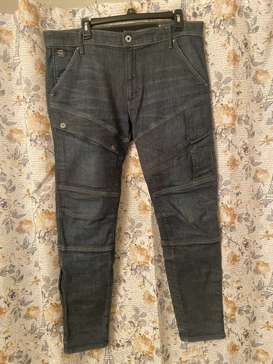 G-Star Raw Men's Jeans for sale - eBay