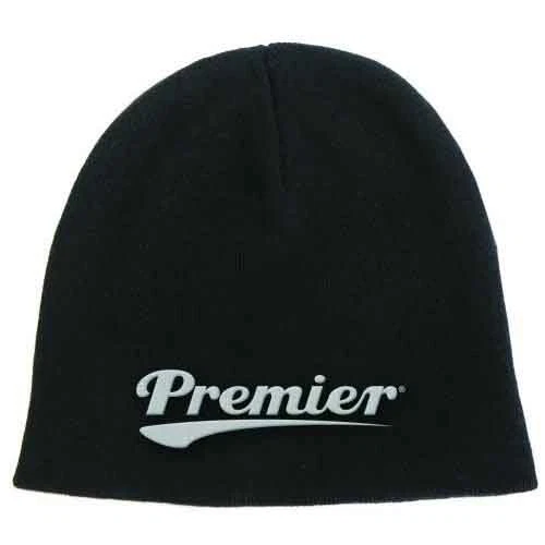 Premier Drums Logo Official Beanie Hat