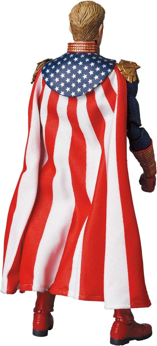 MAFEX No.151 The Boys HOMELANDER Medicom Toy New | eBay
