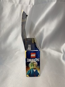 Lego Dimensions 71204 Doctor Who Level Pack Brand New Factory Sealed