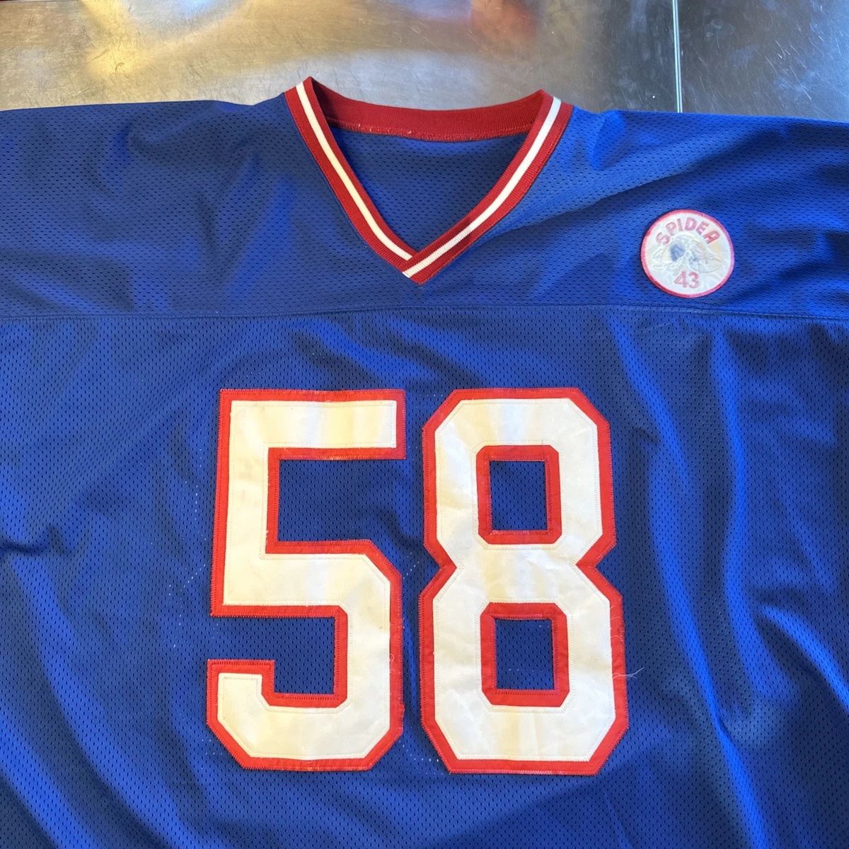 Mitchell & Ness New York Giants NFL Jerseys for sale | eBay