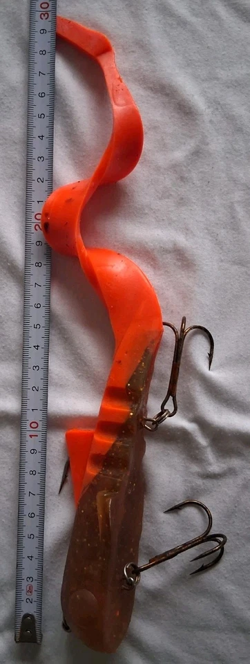 Shallow Regular Bull Dawg 23 cm - Bild 3 von 4