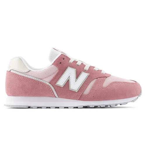 New Balance 373 Womens Trainers Shoes Leisure Sneakers Rosewood W3732HO