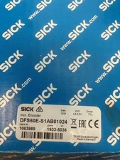 SICK DFS60E-S1AB01024 (1063989)