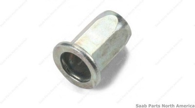Genuine Saab Rivet Nut For 1999-2002 Saab 9-3 9130829-AH