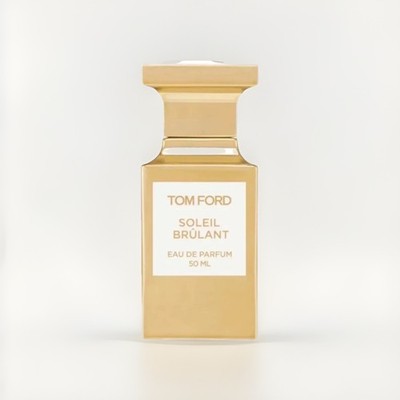 Tom Ford Soleil Brûlant Eau de Parfum 50ml Private Blend Luxusduft