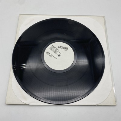 Wee Bee Foolish - Maximus - 2003 - 12'' Vinyl