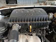 Filtre à air Mg ZS