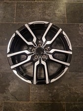 MINI 19" ALLOY WHEEL ACEMAN JCW J05 2024-2026 7.5Jx19 ET50 5B40C55