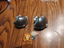  Tea Infuser Loose Leaf Strainer Spice, Herb Steeper Diffuser. Zootopia X2. T1