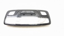 BMW 5 SERIES G30 INTERIOR ROOF READING LIGHT REAR 2017