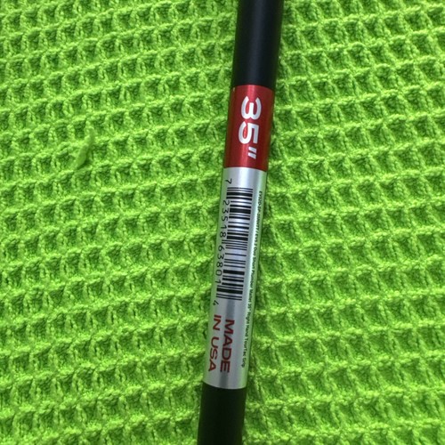 Evnroll EV5.2 Duo Plumber Neck w/Black Tour Tac Grip Putter 35 ( not Ev2 .1 .3 ) - Picture 10 of 15