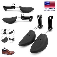 Adjustable Shoe Stretcher Shoes Tree Shape Keeper Shaper Boot Holder Men Women