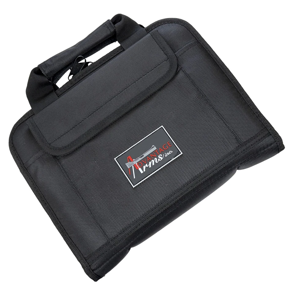 Advantage Arms Conversion Kit, 22LR, 3.46" Barrel, Fits Glock 26/27 Gen3, With  - Image 2 of 2