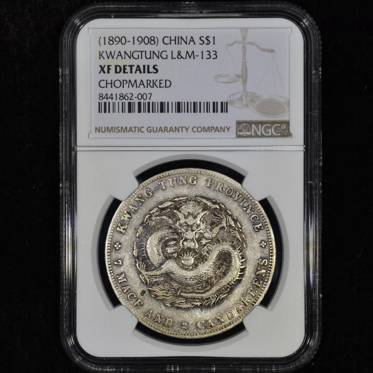 1908 Year Asian Coins for sale | eBay