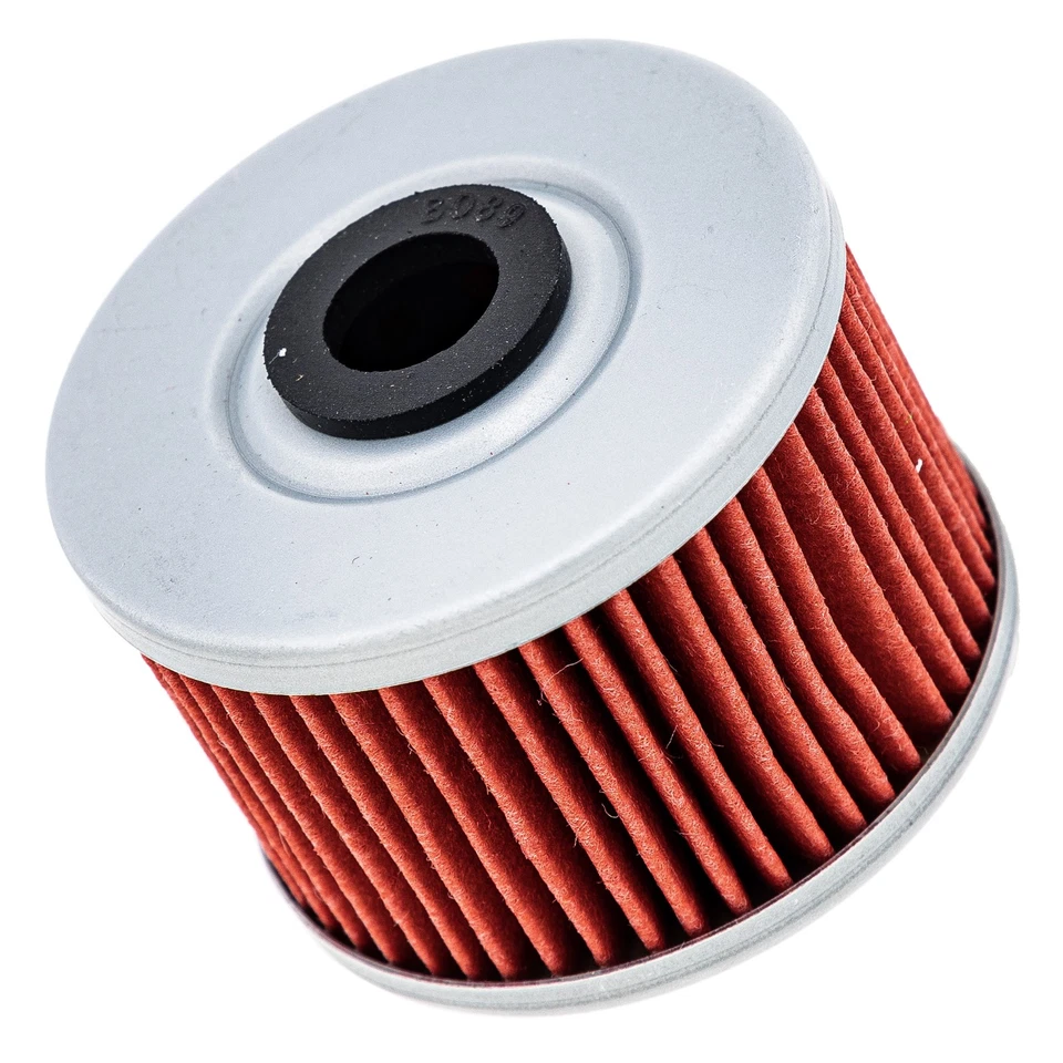 Kit de troca de óleo de motor MISHON para Honda CBR250R CRF250L CRF250R CBR300R CRF300L - Imagem 4 de 4