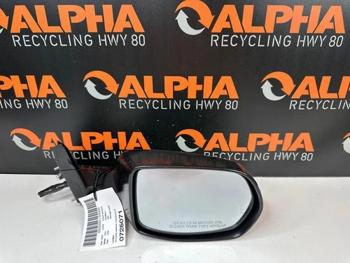 Door Mirror HONDA CRV Right 07 08 09 10 11