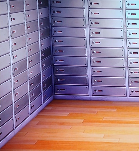 Bankvault Wall Acnh + 10 free gifts eBay