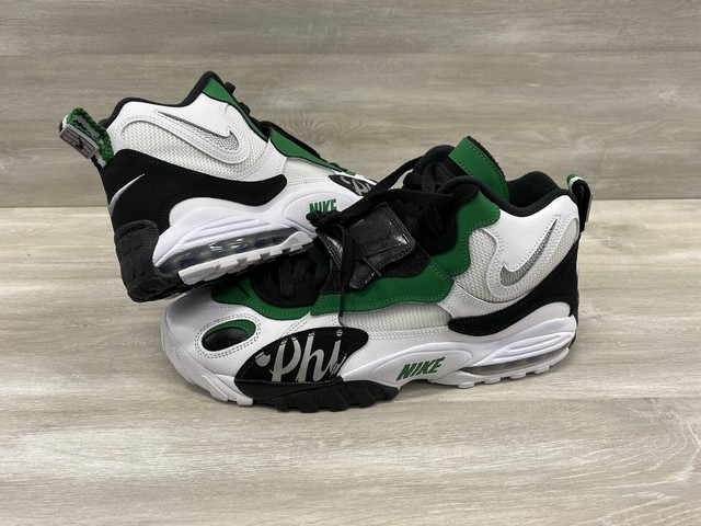 Nike Air Max Speed Turf Men's Size 13 Retro Philadelphia Eagles BV1228-100 | eBay