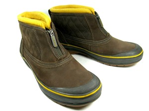 clarks muckers boots