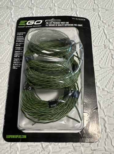 Ego Pre Cut Premium Twist Line - Bild 1 von 3