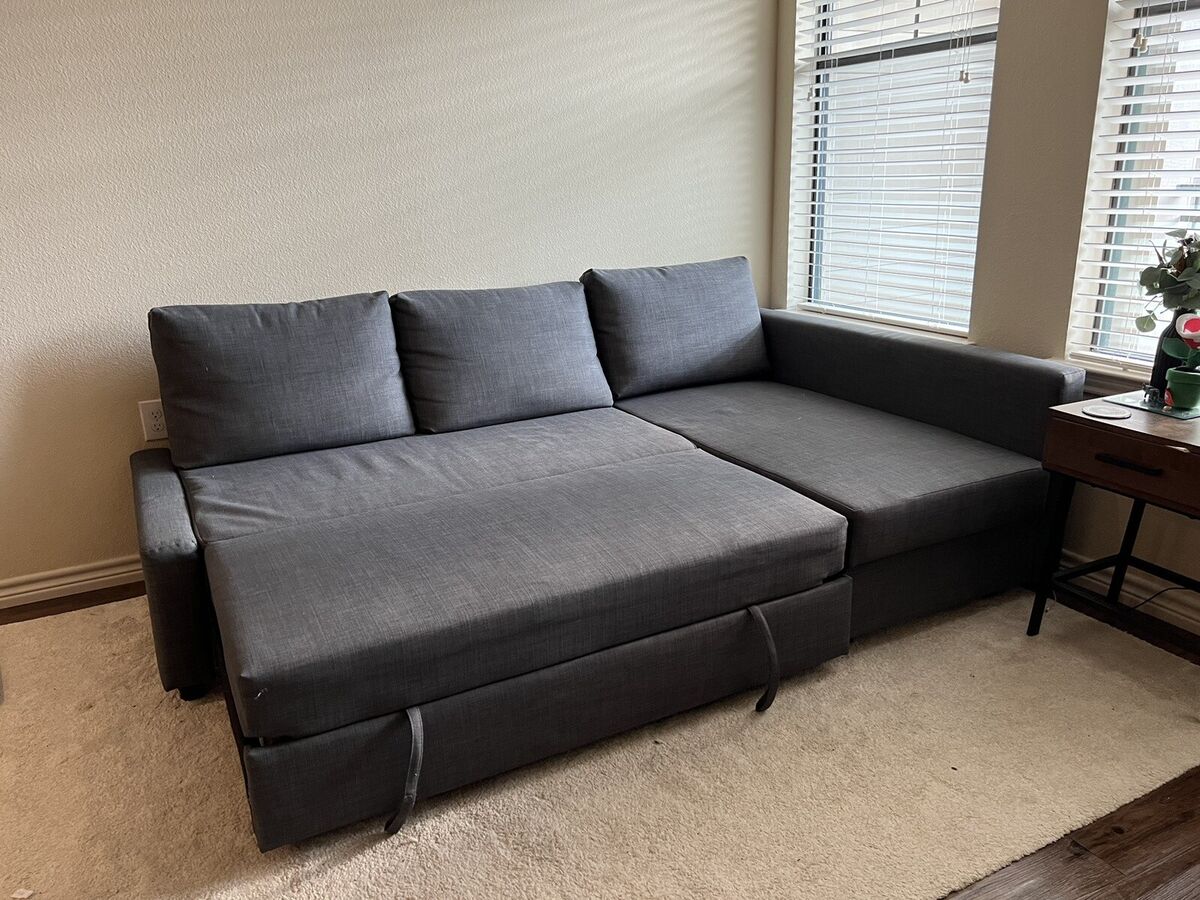 IKEA Friheten Sofa | eBay IKEA Friheten Sofa | eBay