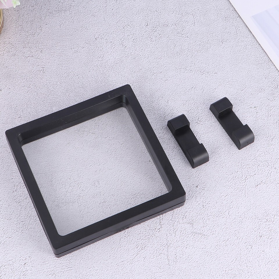 Frezzes Display Medaillen Aufbewahrung Aufgehängte Schmuckvitrine eBay