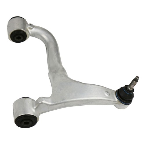 Front Rear LH RH Control Arms Suspension Kit 4 Set for Mercedes M-Class W163 ML - Bild 7 von 8