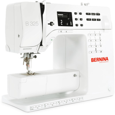 Shopping Sewing Machine Bernina 325