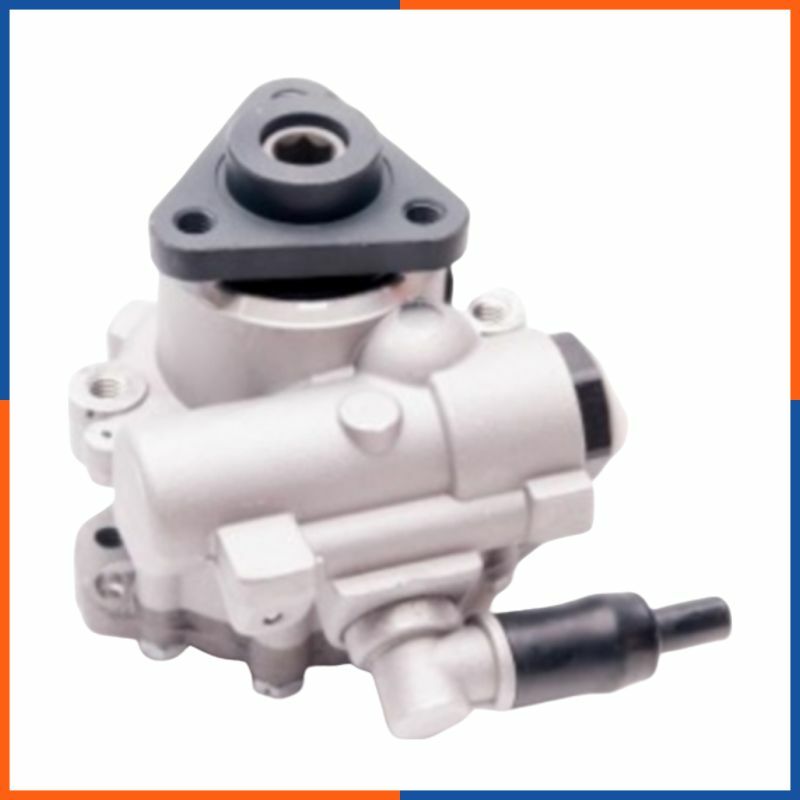 Pompe de direction assistée pour VW avec poulie 10SKV220 et 1146310007