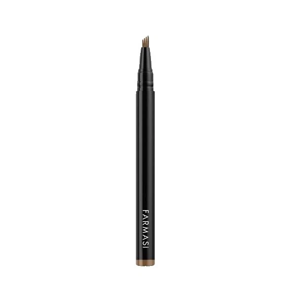 Brown Eyebrow Liners & Definition Pen