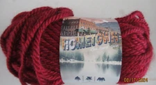 YARN..LION BRAND..HOMETOWN..NAPA VALLEY