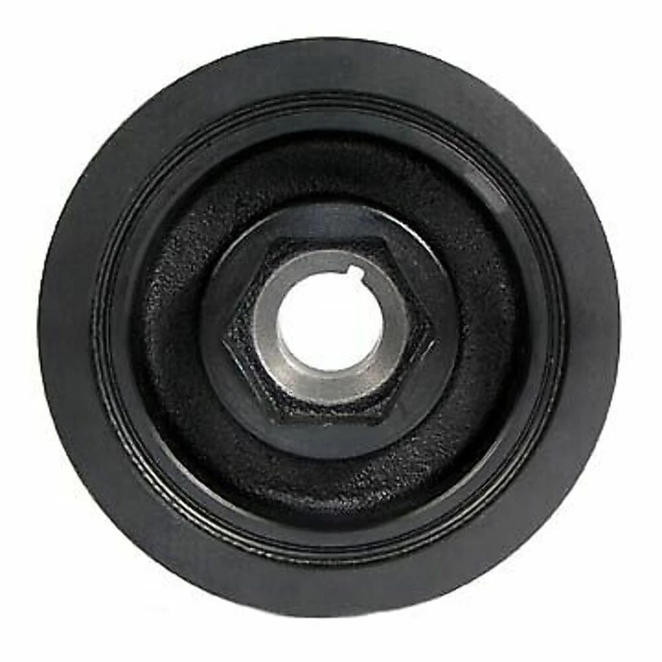 Dayco Engine Harmonic Balancer PB1567N | High-Quality Auto Part, Universal Fit f - Image 3 of 4