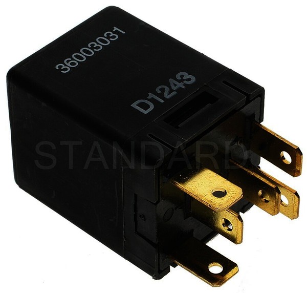 Power Antenna Relay Standard RY59 for sale online eBay