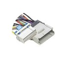 Metra Car Stereo Bypasses Wire Harnesses for 1000