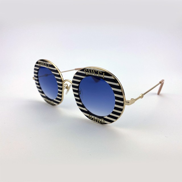 gucci band sunglasses